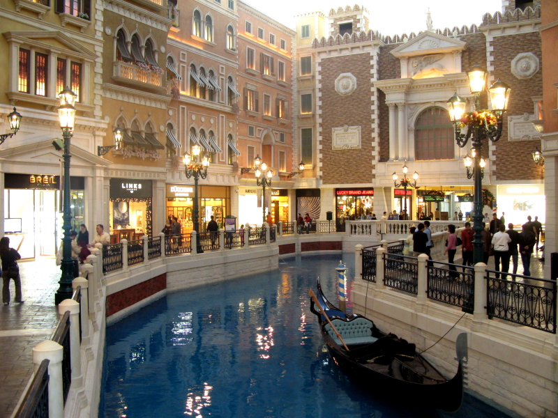 Venetian Macau Venetian Macau